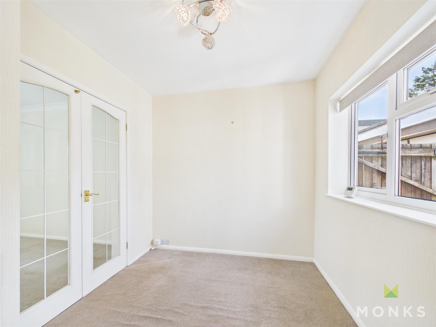 4 Mcgredy Drive, Shrewsbury, SY2 5NF For Sale